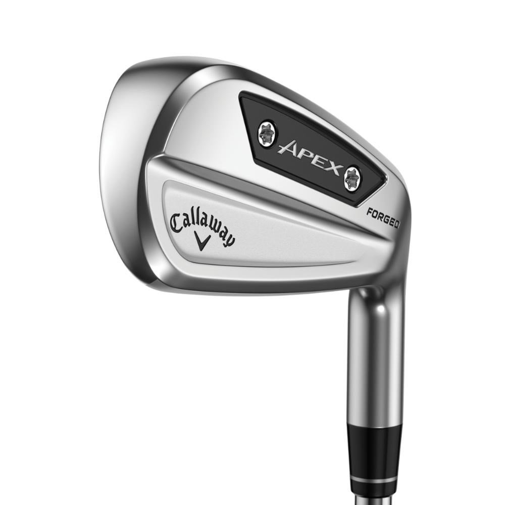 Callaway Apex Ai300 men's irons, steel