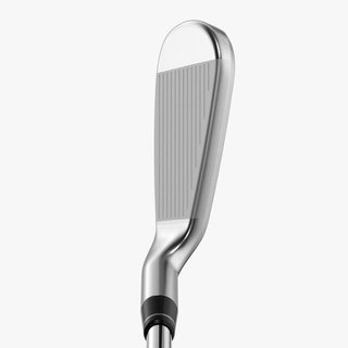 Callaway Apex Ai300 men's irons, graphite