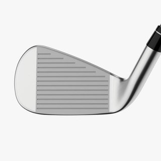 Callaway Apex Ai300 men's irons, graphite