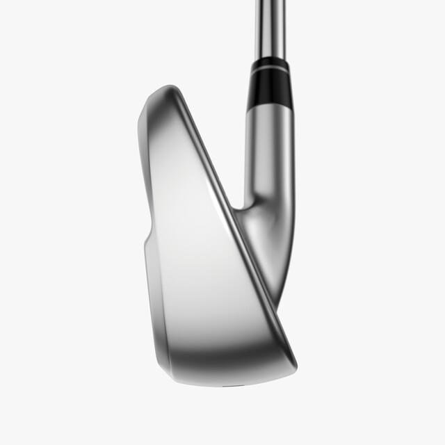 Callaway Apex Ai300 men's irons, graphite