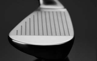 Callaway Apex Ai300 men's irons, graphite
