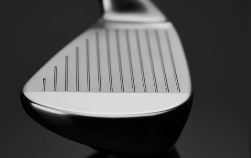 Callaway Apex Ai300 men's irons, graphite