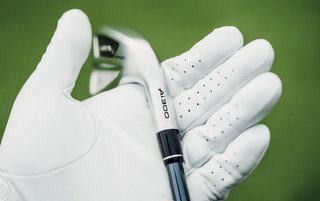 Callaway Apex Ai300 men's irons, graphite