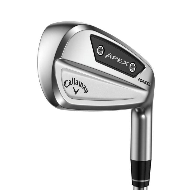 Callaway Apex Ai300 men's irons, graphite