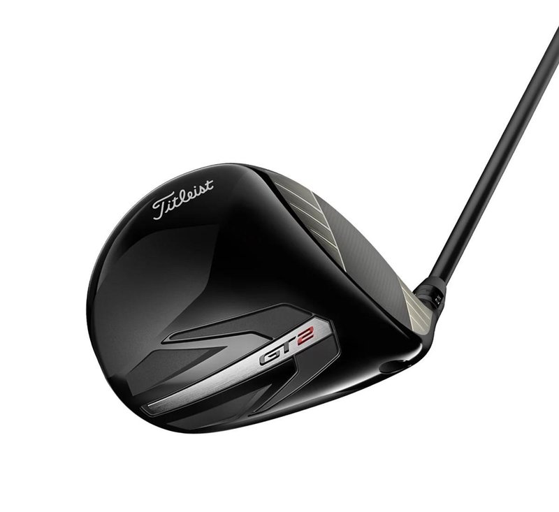Titleist GT2 men's driver