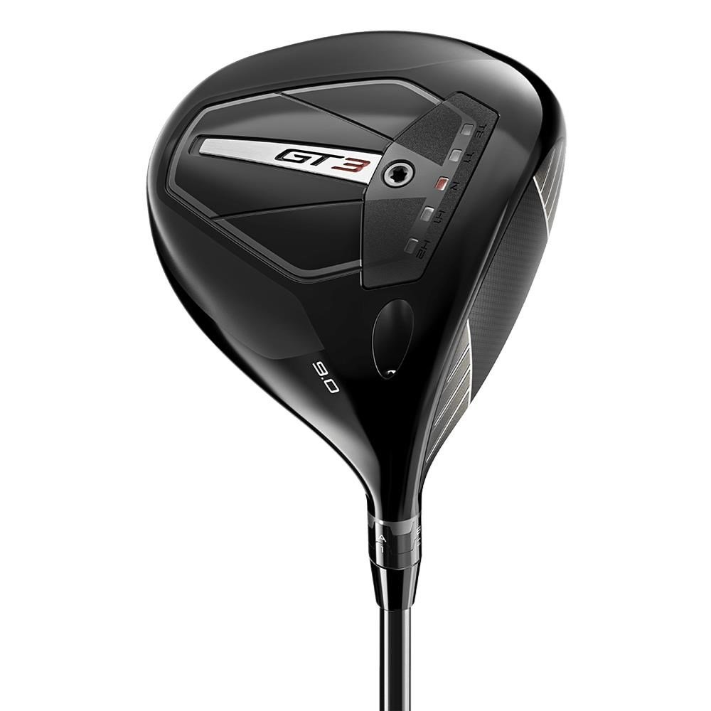 Titleist GT3 men's driver