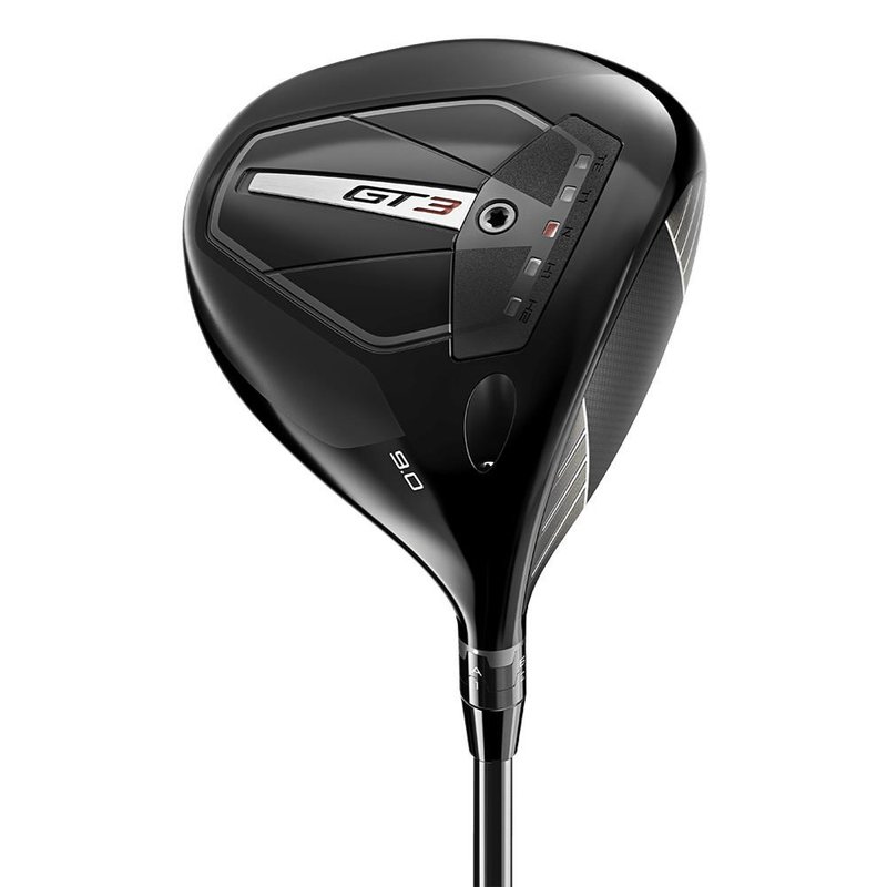 Titleist GT3 men's driver