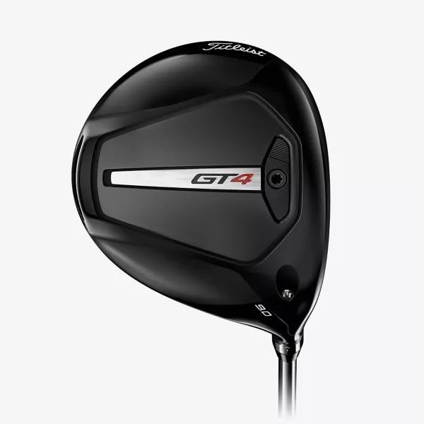 Titleist GT4 men's driver