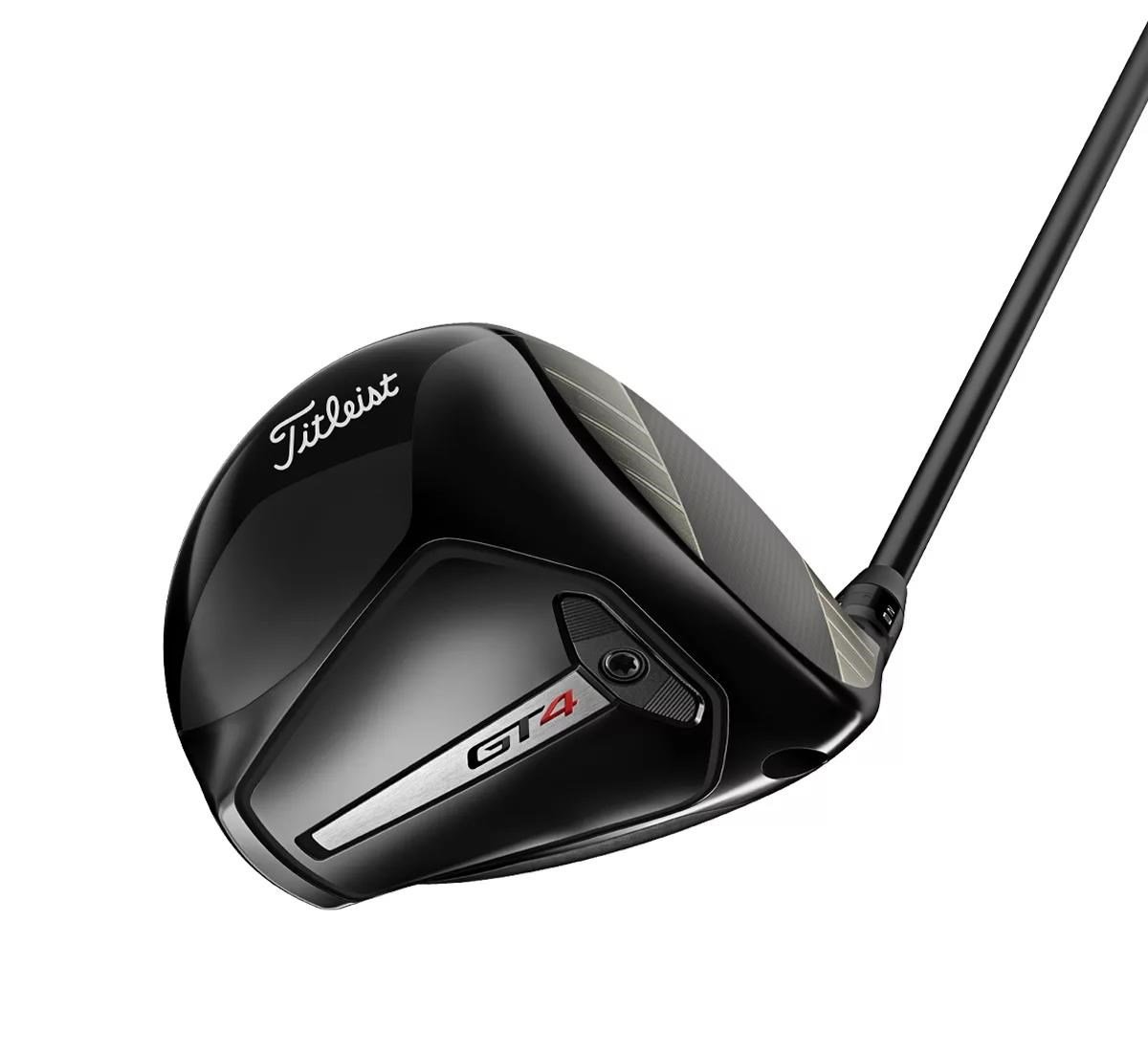Titleist GT4 men's driver