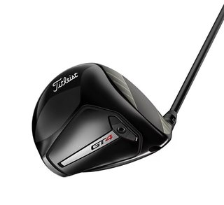 Titleist GT4 men's driver