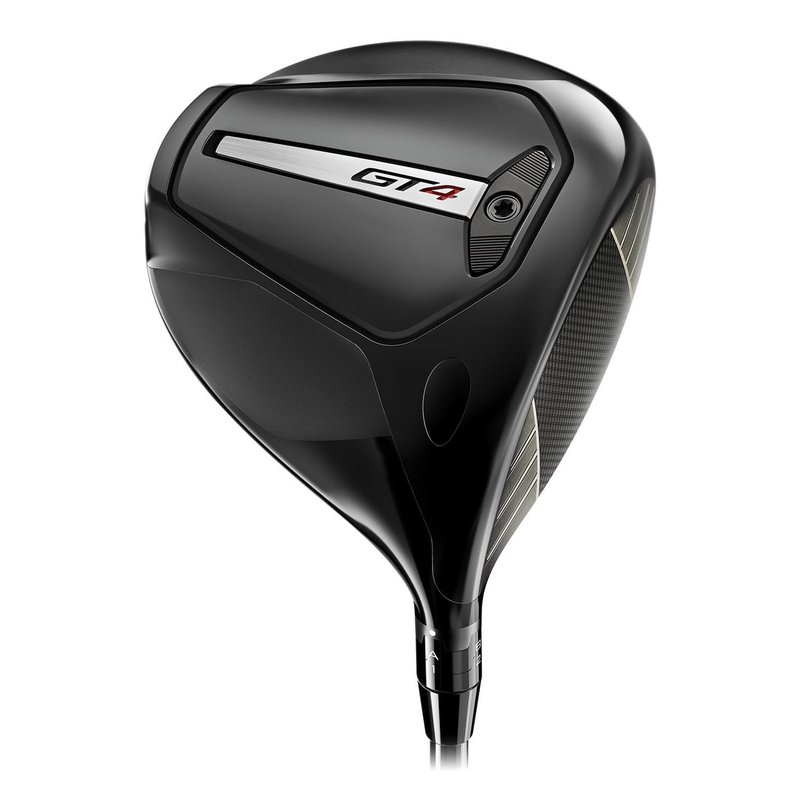 Titleist GT4 men's driver