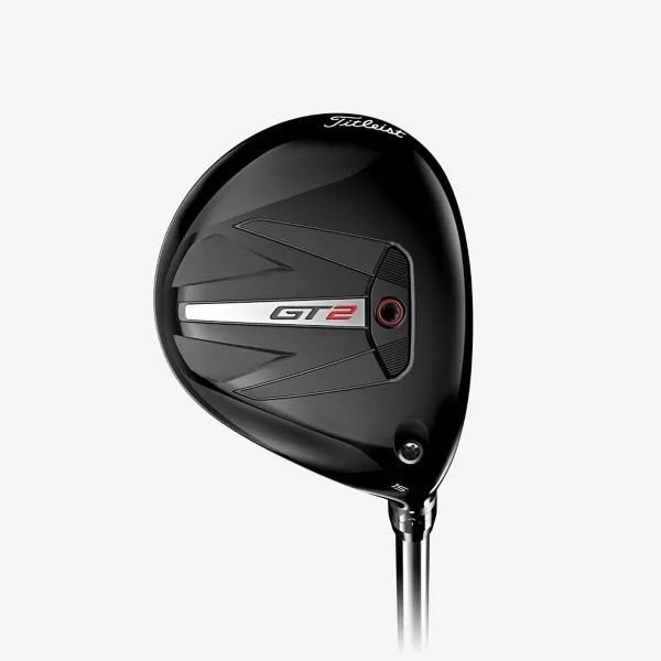 Titleist GT2 men's fairway wood