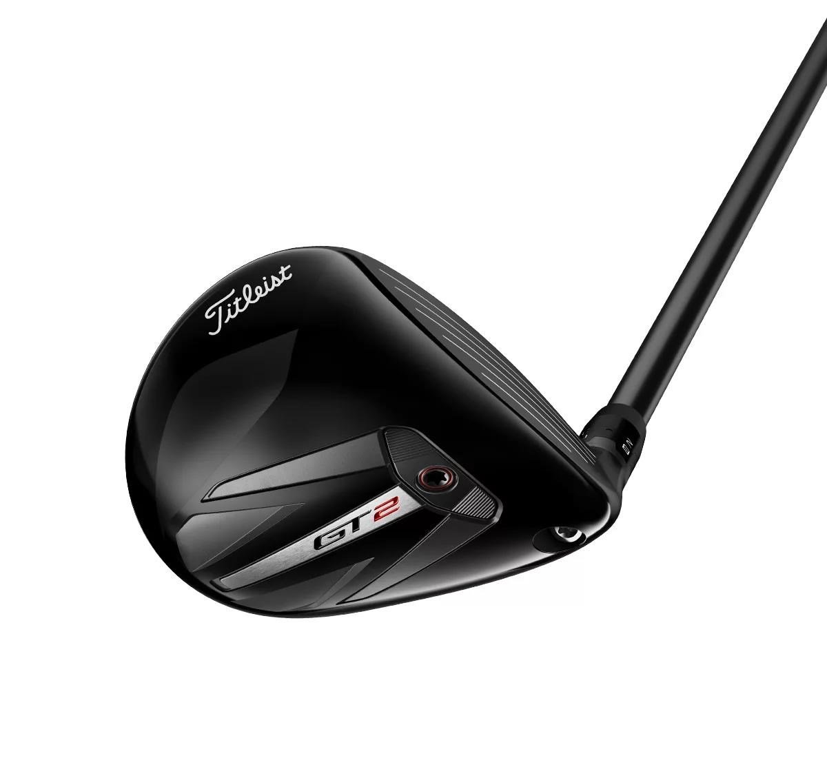 Titleist GT2 men's fairway wood