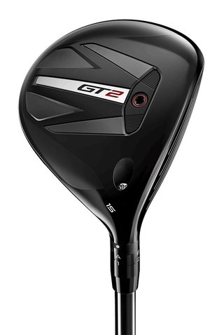 Titleist GT2 men's fairway wood
