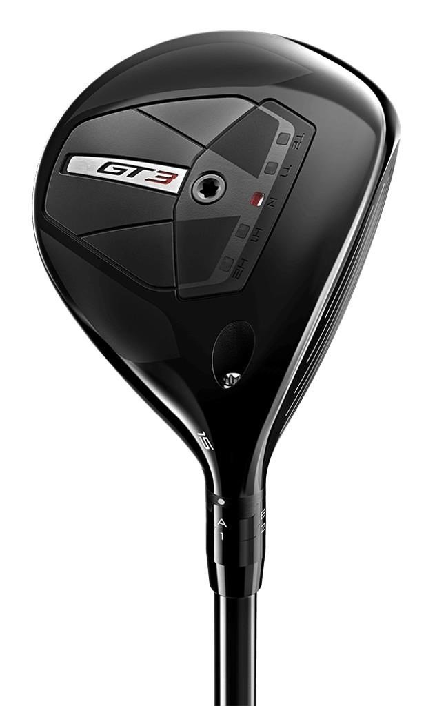Titleist GT3 men's fairway wood