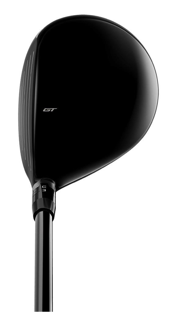 Titleist GT3 men's fairway wood