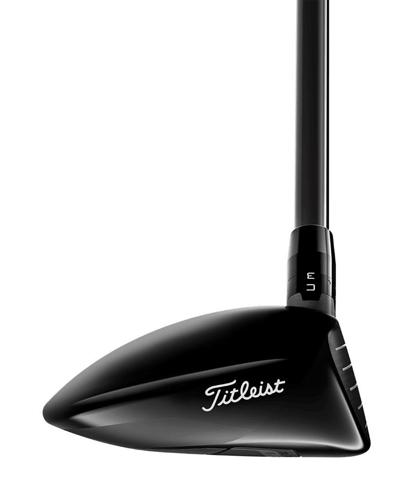 Titleist GT3 men's fairway wood