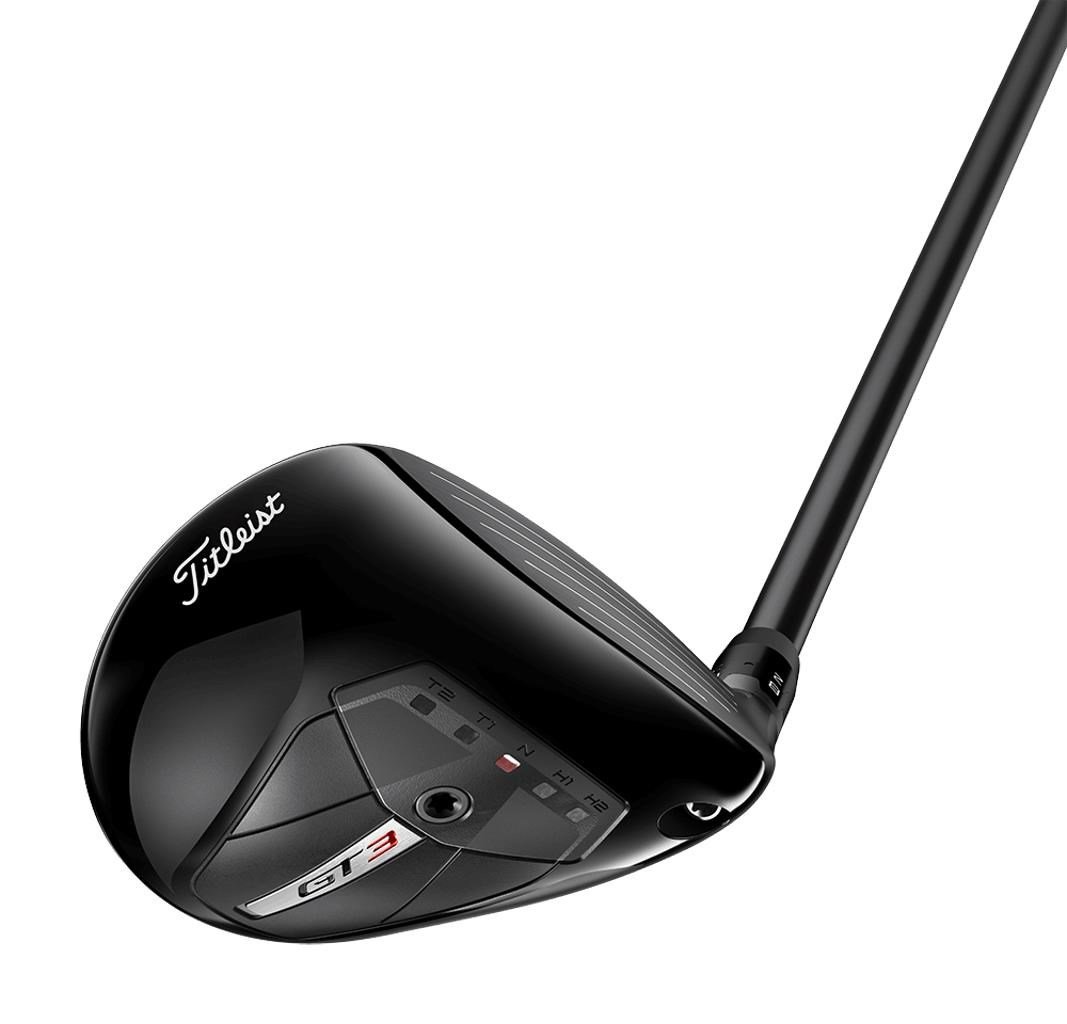 Titleist GT3 men's fairway wood