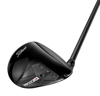 Titleist GT3 men's fairway wood