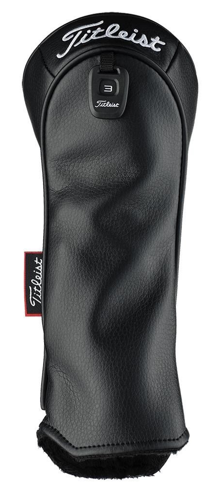 Titleist GT3 men's fairway wood
