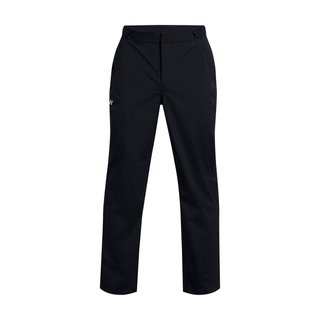 Under Armour Drive Rain men's pants, black