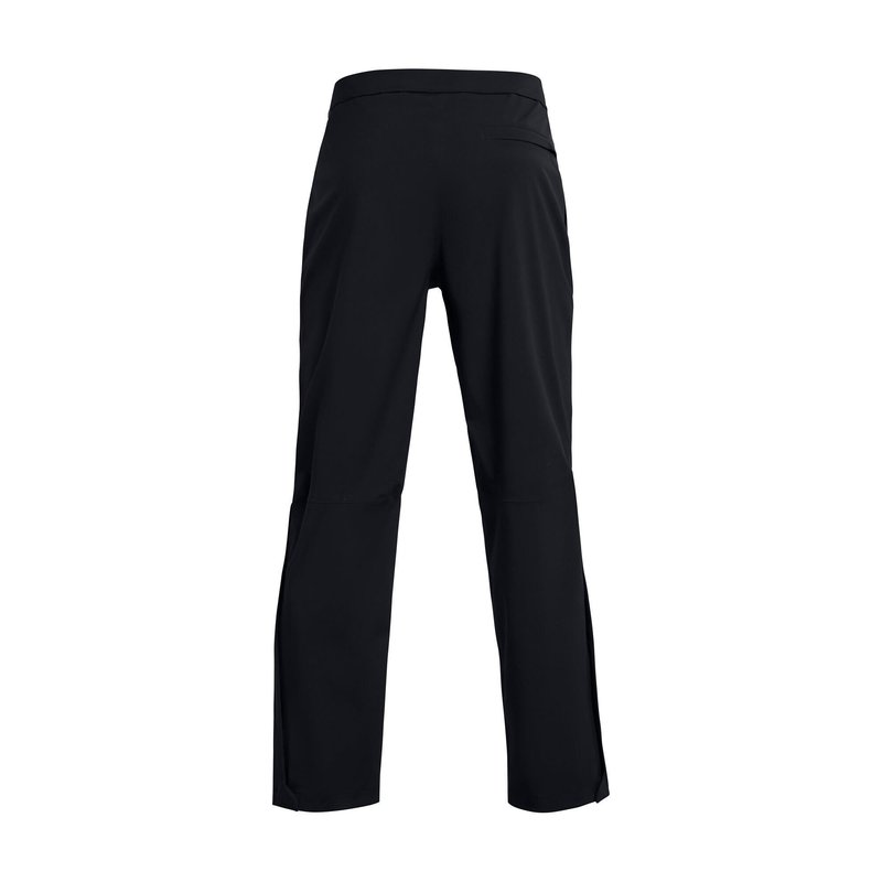 Under Armour Drive Rain men's pants, black