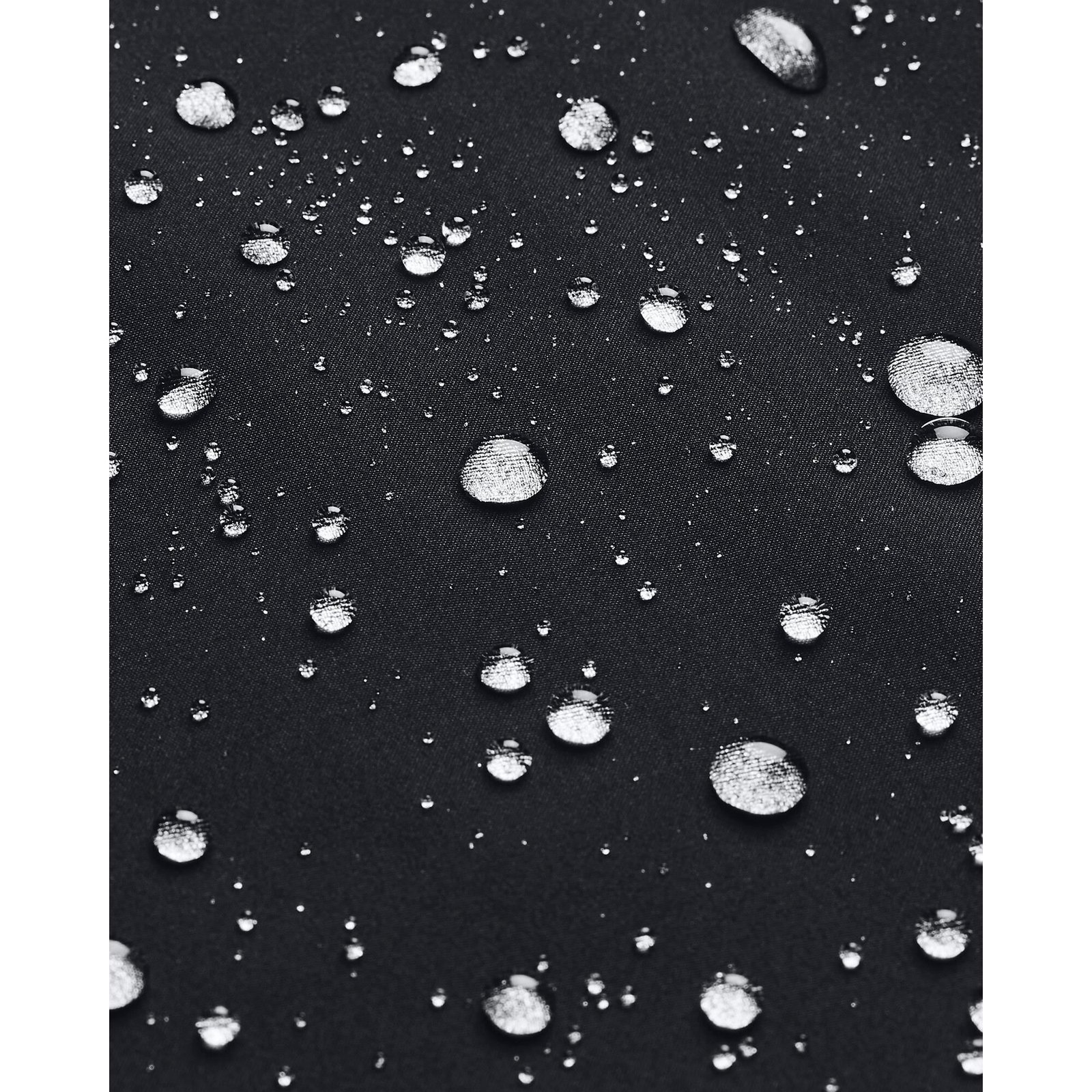 Under Armour Drive Rain men's pants, black