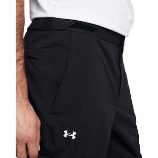 Under Armour Drive Rain men's pants, black
