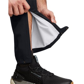 Under Armour Drive Rain men's pants, black