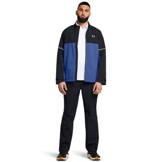 Under Armour Drive Rain men's pants, black