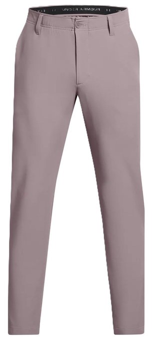 Under Armour Drive Tapered men's pants, tetra gray