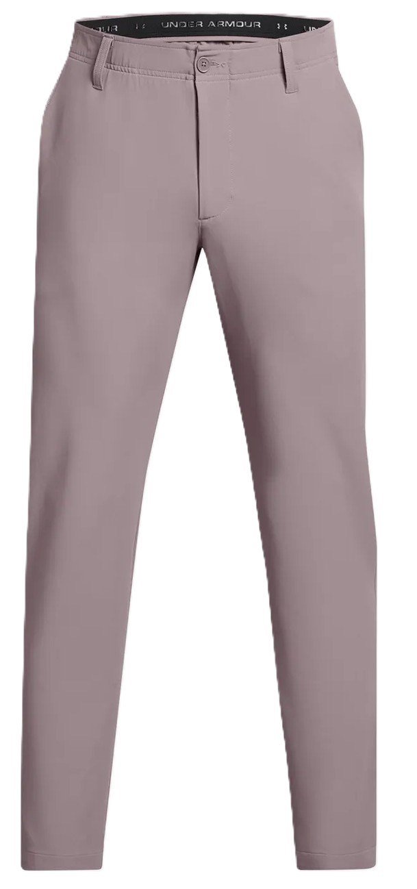 Under Armour Drive Tapered men's pants, tetra gray