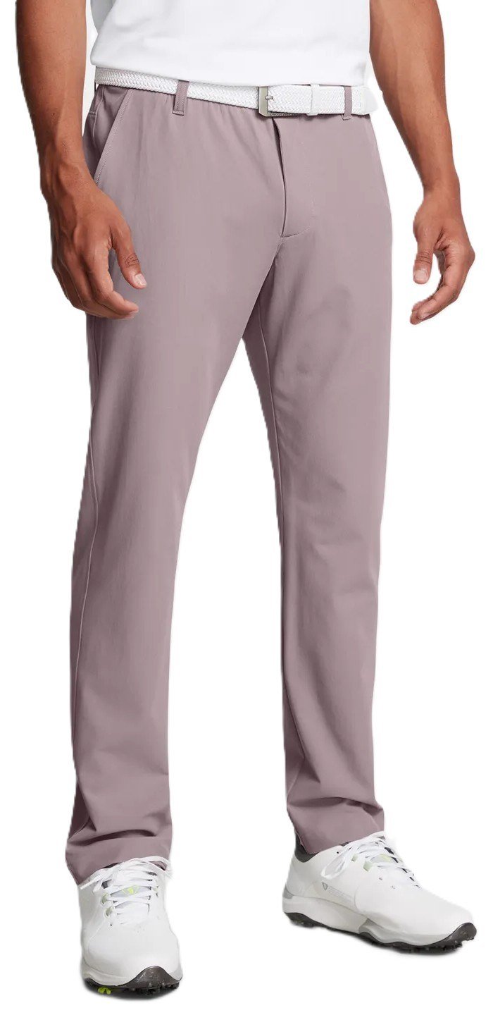 Under Armour Drive Tapered men's pants, tetra gray