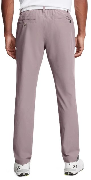 Under Armour Drive Tapered men's pants, tetra gray