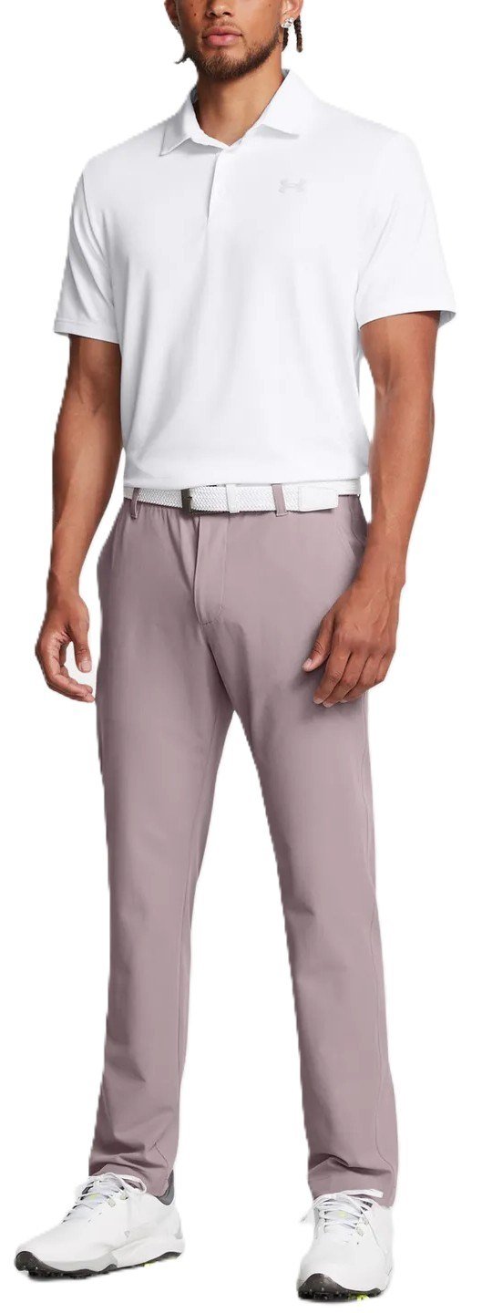 Under Armour Drive Tapered men's pants, tetra gray