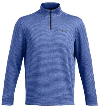 Under Armour Storm Fleece men's sweatshirt, blue