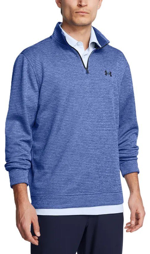 Under Armour Storm Fleece men's sweatshirt, blue