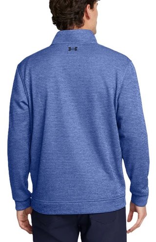 Under Armour Storm Fleece men's sweatshirt, blue