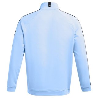 Under Armour Storm Midlayer 1/2 Zip men's sweatshirt, horizon blue/tech blue