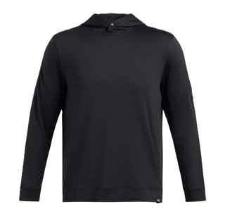 Under Armour Playoff men's hoodie, black