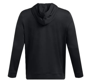 Under Armour Playoff men's hoodie, black