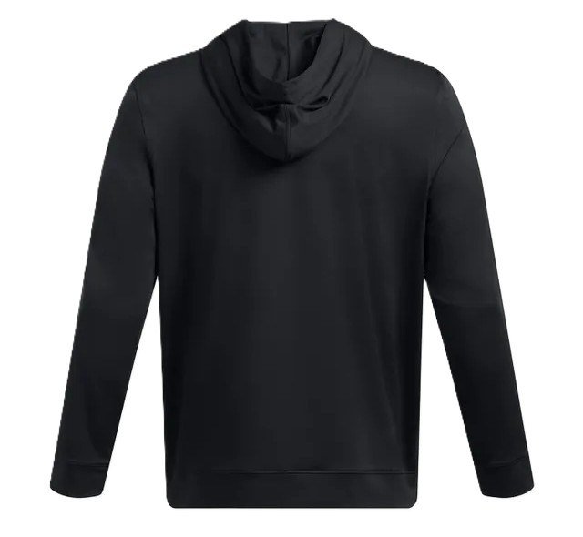 Under Armour Playoff men's hoodie, black