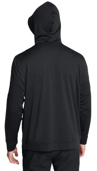 Under Armour Playoff men's hoodie, black