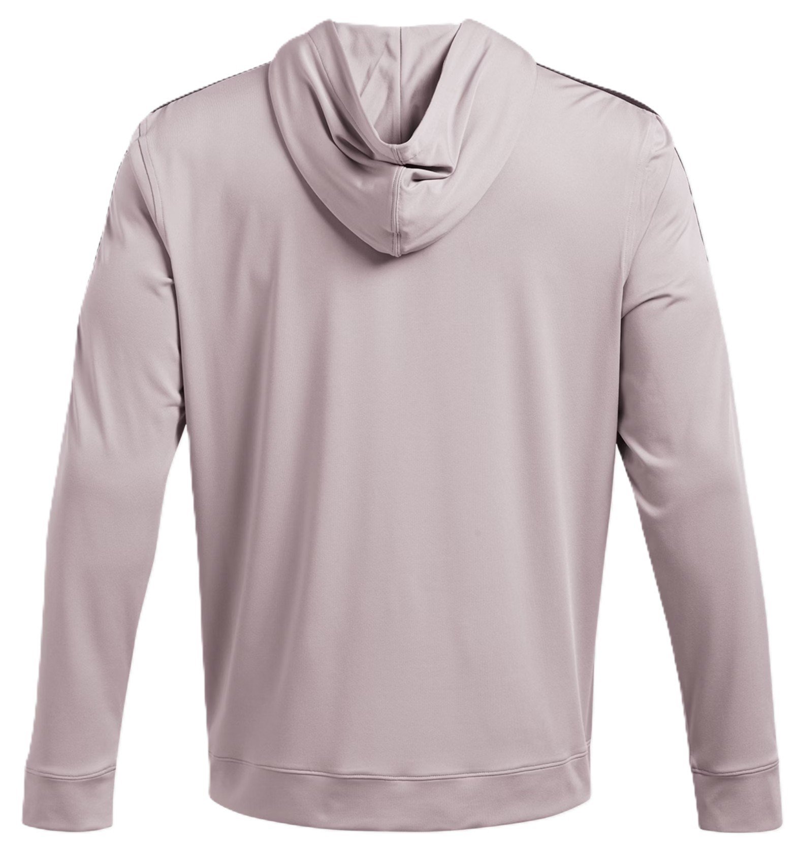 Under Armour Playoff men's hoodie, tetra grey