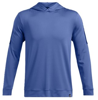 Under Armour Playoff men's hoodie, blue
