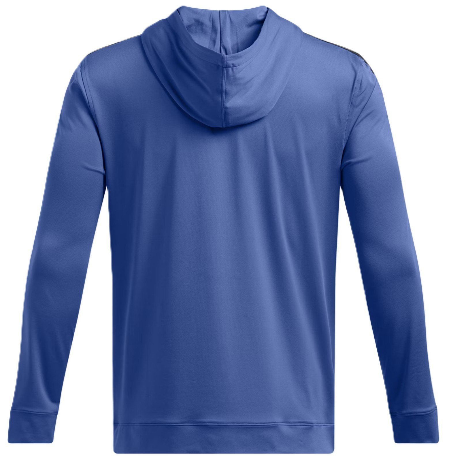 Under Armour Playoff men's hoodie, blue