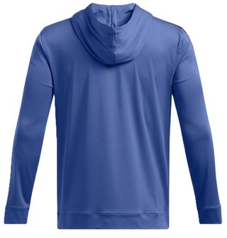 Under Armour Playoff men's hoodie, blue