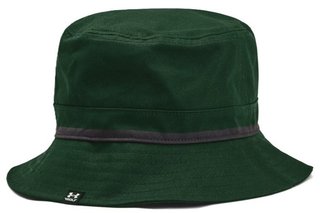 Under Armour Drive unisex bucket hat, green