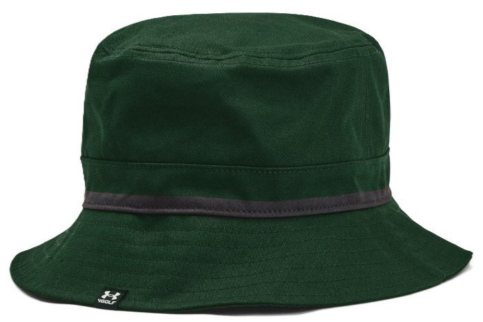 Under Armour Drive unisex bucket hat, green