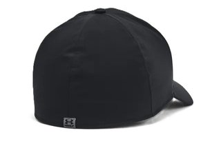 Under Armour Driver Rain men's cap, black